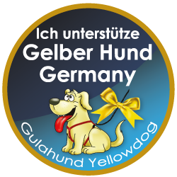 Der gelbe Hund