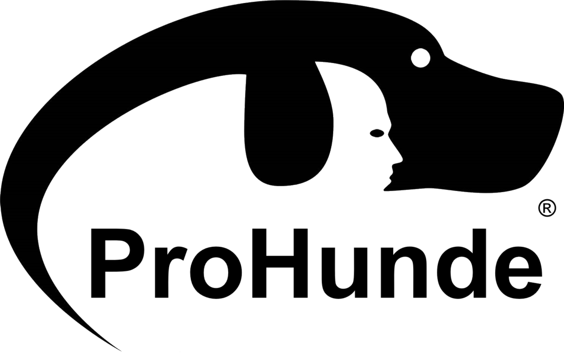 Logo Pro Hunde 