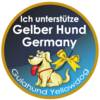 Der gelbe Hund